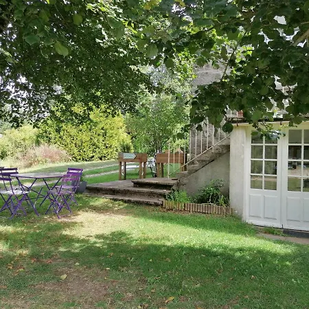 Panzió Maison La Vigne - Et D'hotes