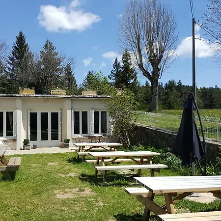 Maison La Vigne - Et D'hotes Panzió *